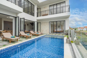Villa Prerna - 6 Bedrooms Modern Luxury Villa in Batubolong